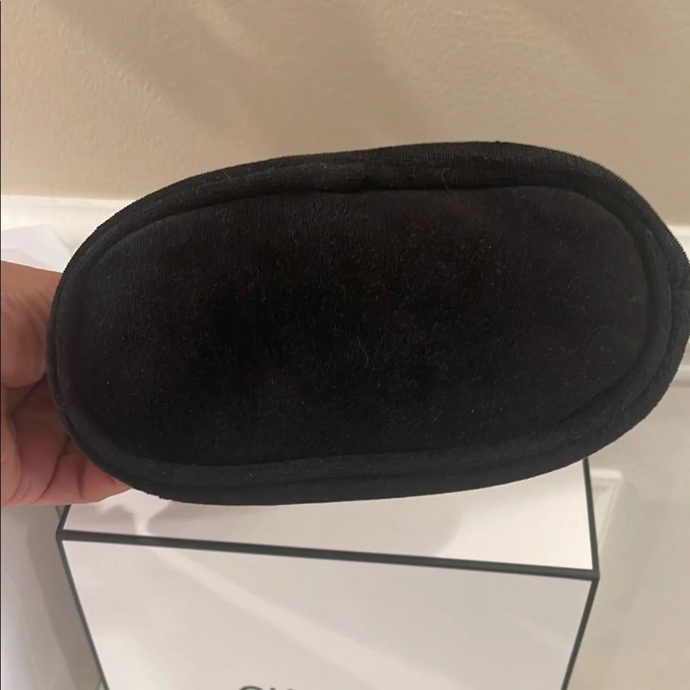CHANEL new never